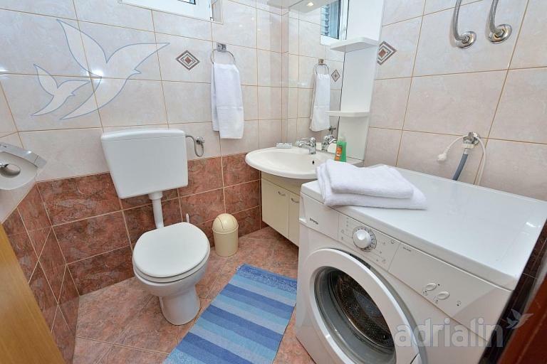 Mam Apartment Vir Bagian luar foto