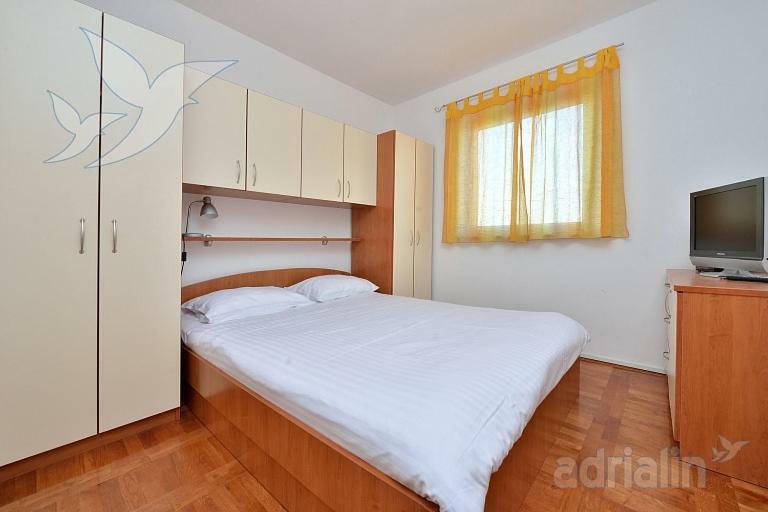 Mam Apartment Vir Bagian luar foto