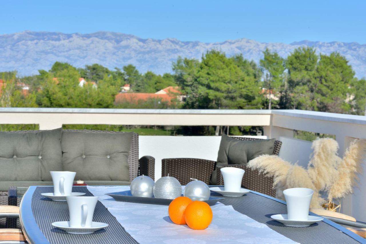 Mam Apartment Vir Bagian luar foto
