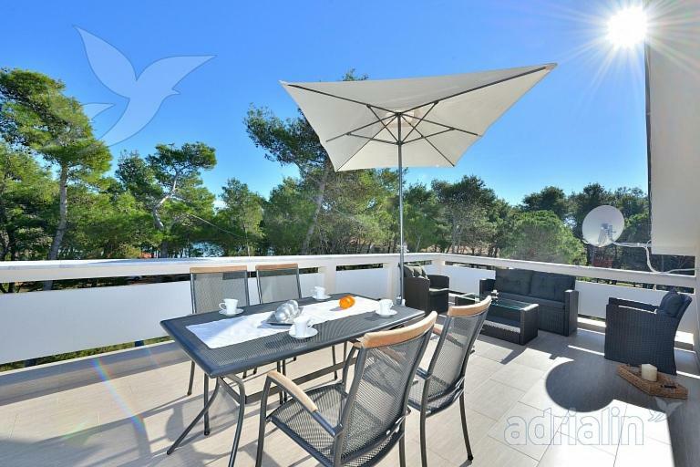 Mam Apartment Vir Bagian luar foto