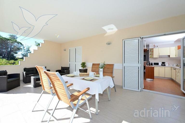 Mam Apartment Vir Bagian luar foto