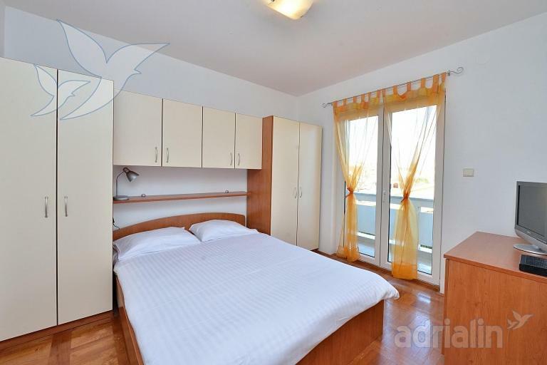 Mam Apartment Vir Bagian luar foto
