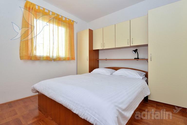 Mam Apartment Vir Bagian luar foto