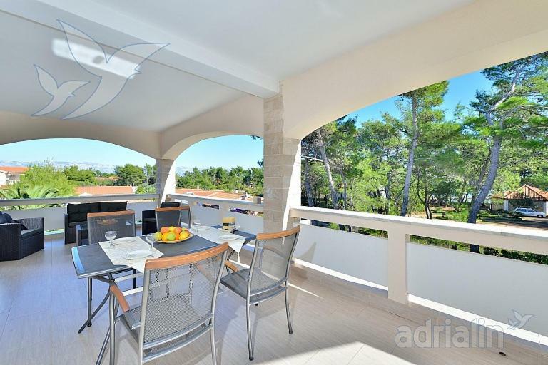 Mam Apartment Vir Bagian luar foto