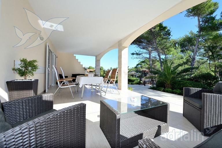 Mam Apartment Vir Bagian luar foto