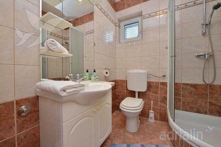 Mam Apartment Vir Bagian luar foto