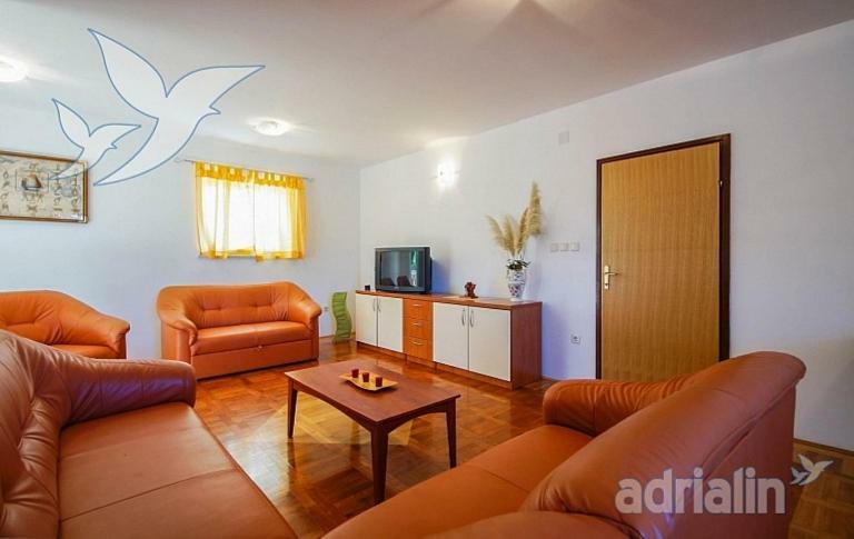 Mam Apartment Vir Bagian luar foto