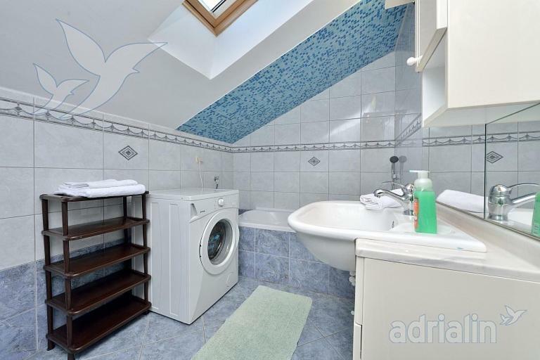 Mam Apartment Vir Bagian luar foto