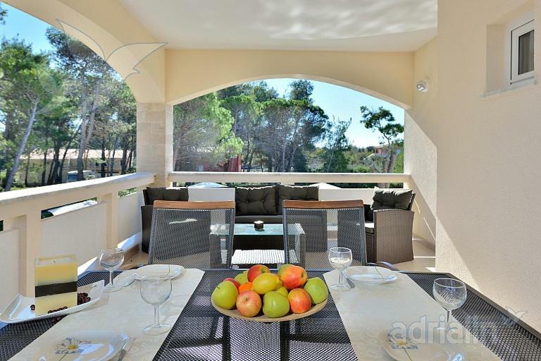 Mam Apartment Vir Bagian luar foto