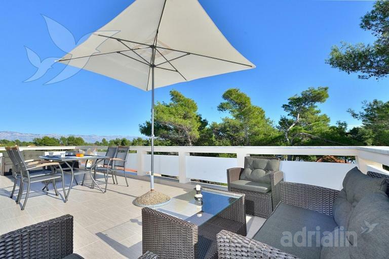 Mam Apartment Vir Bagian luar foto