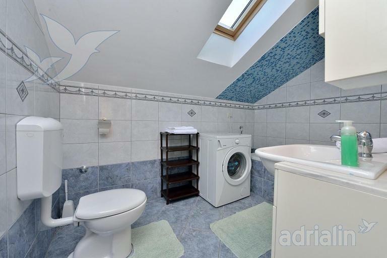 Mam Apartment Vir Bagian luar foto