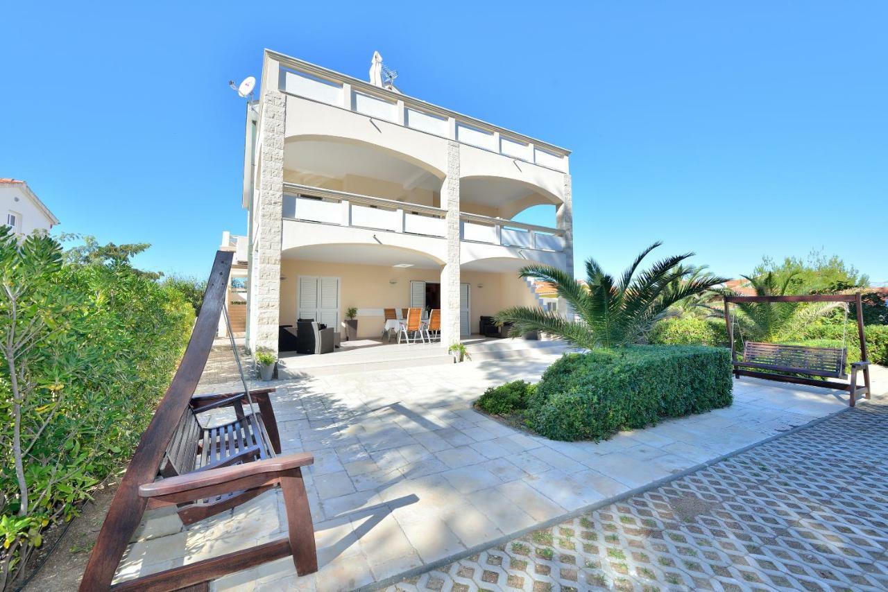 Mam Apartment Vir Bagian luar foto